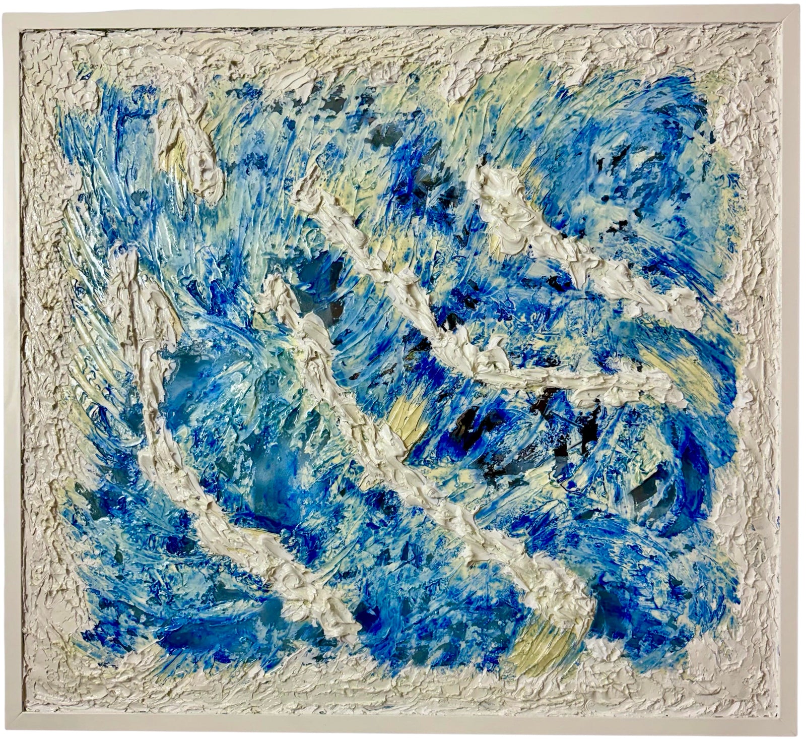 Movimento marino