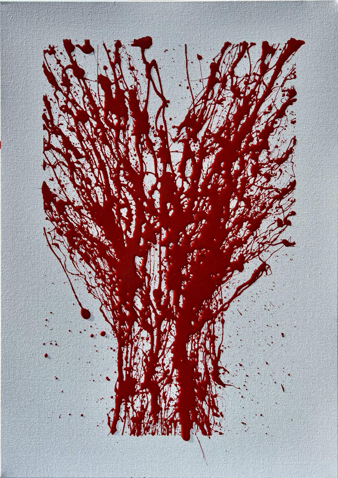 Rosso, corallo