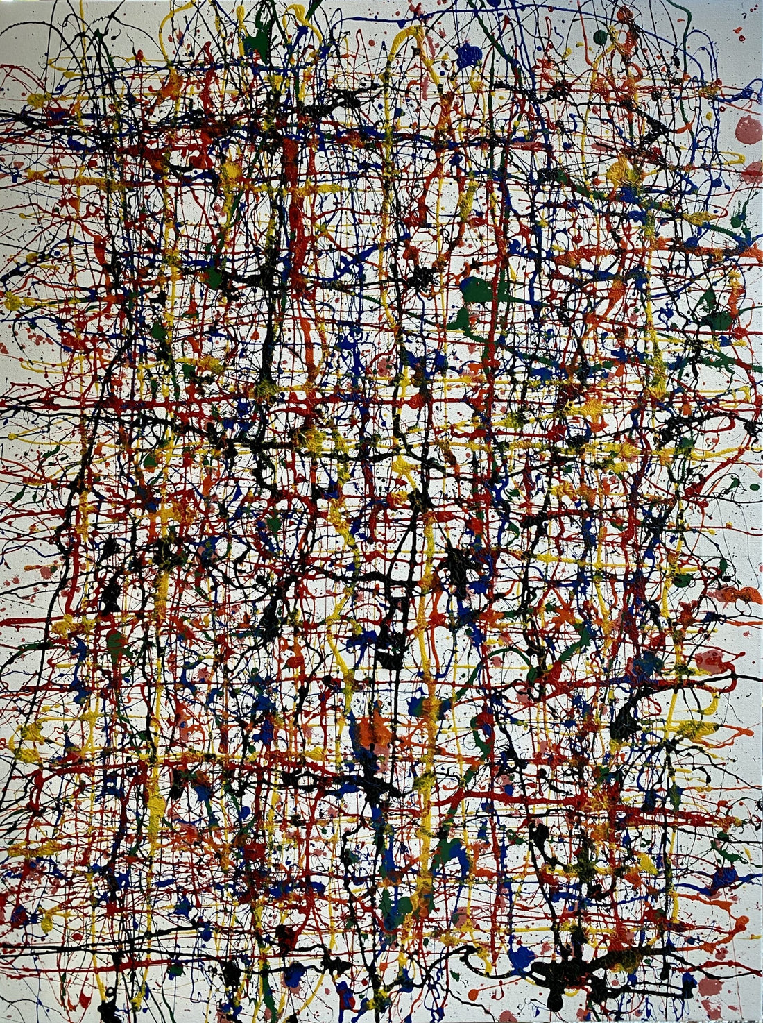 Dolore a colori