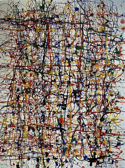 Dolore a colori