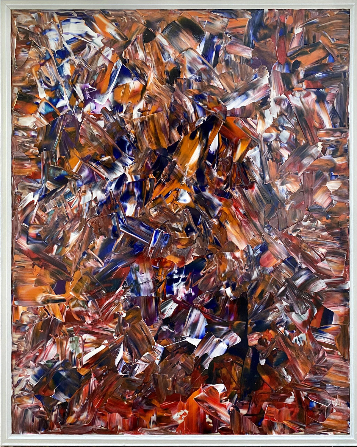 Colori autunnali
