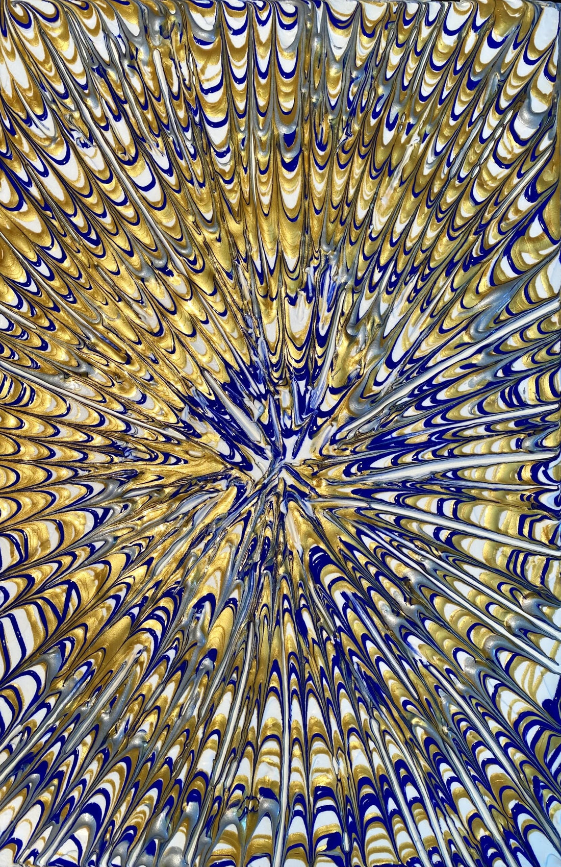 Studio tridimensionale 05