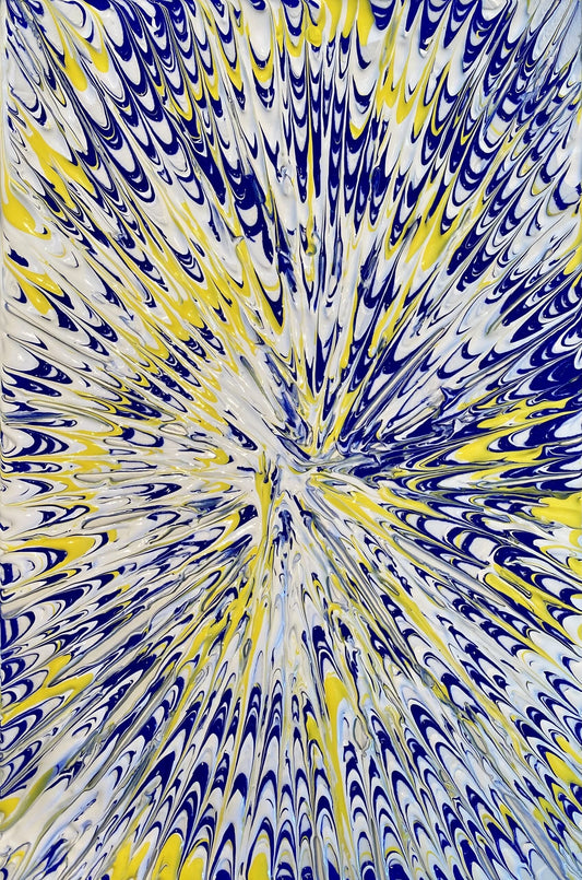 Studio tridimensionale 02
