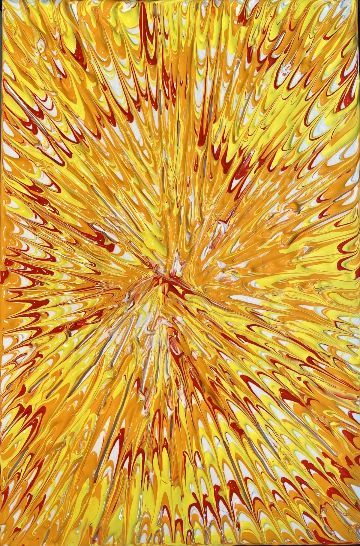 Studio tridimensionale 01