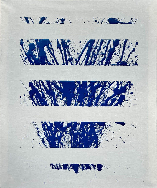 Corallo frazionato