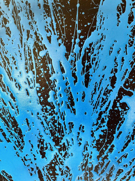 E' blu celeste — 2