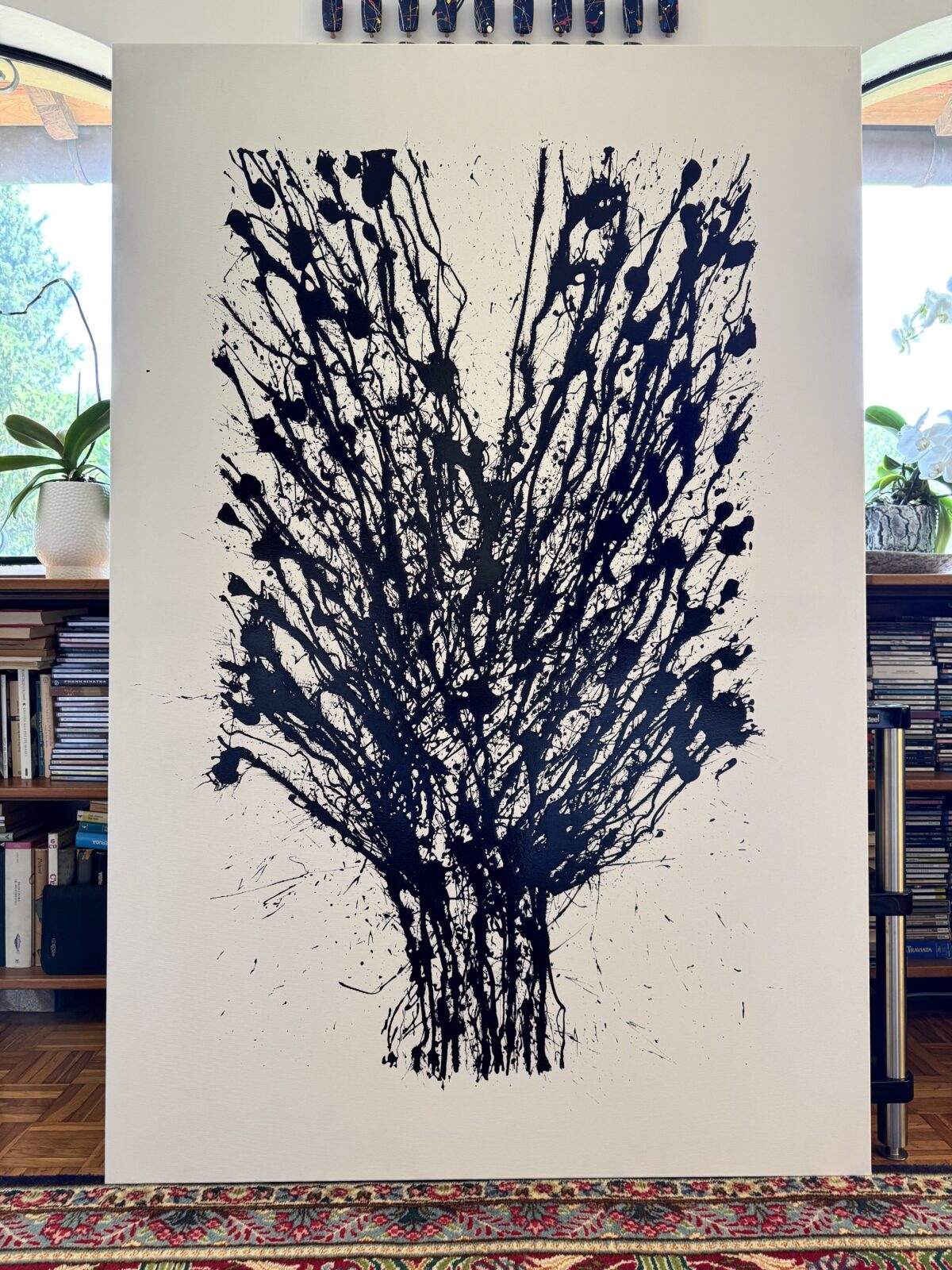 Black is stronger 02 — 3