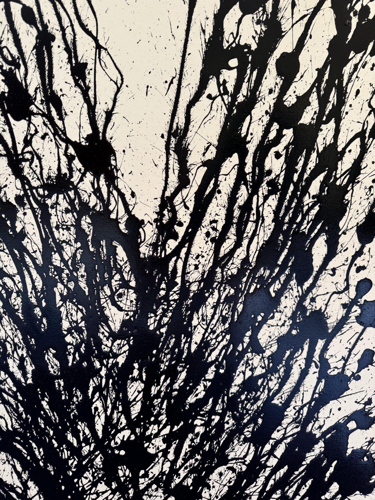 Black is stronger 02 — 4
