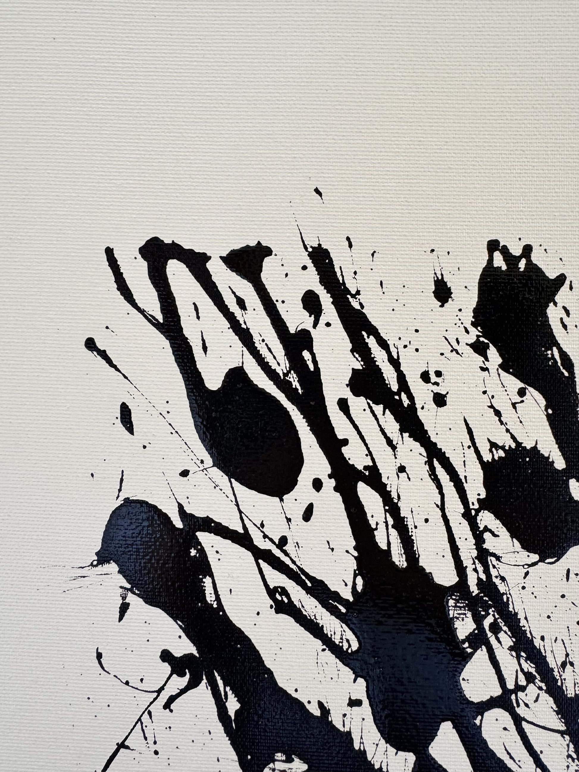 Black is stronger 02 — 5