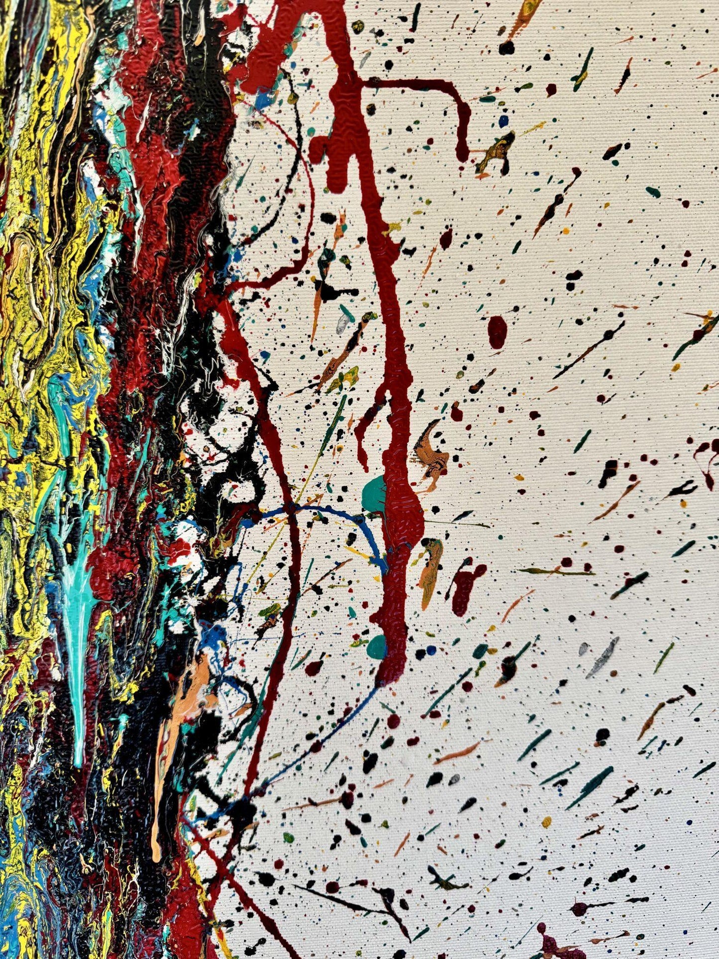 Evoluzione nel tempo — 4