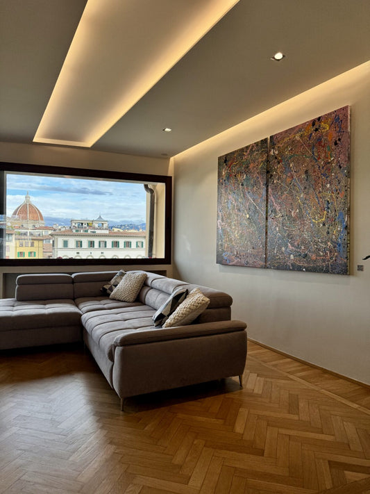 Dolce riflesso — 2