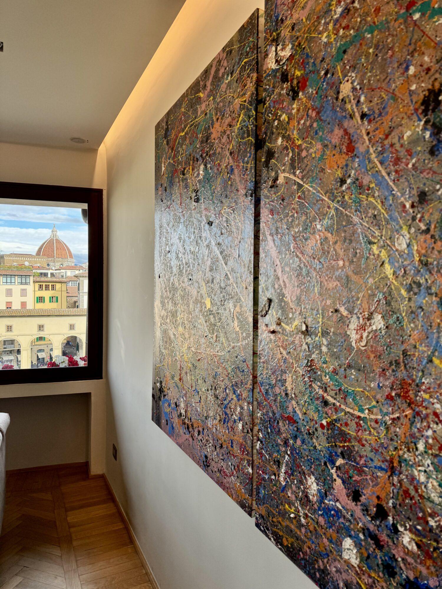 Dolce riflesso — 6