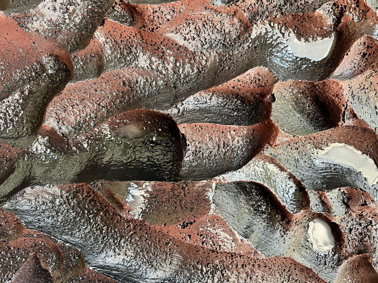 Vulcano — 12